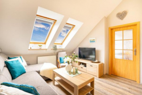 Spacious Budweis Nature Apartment